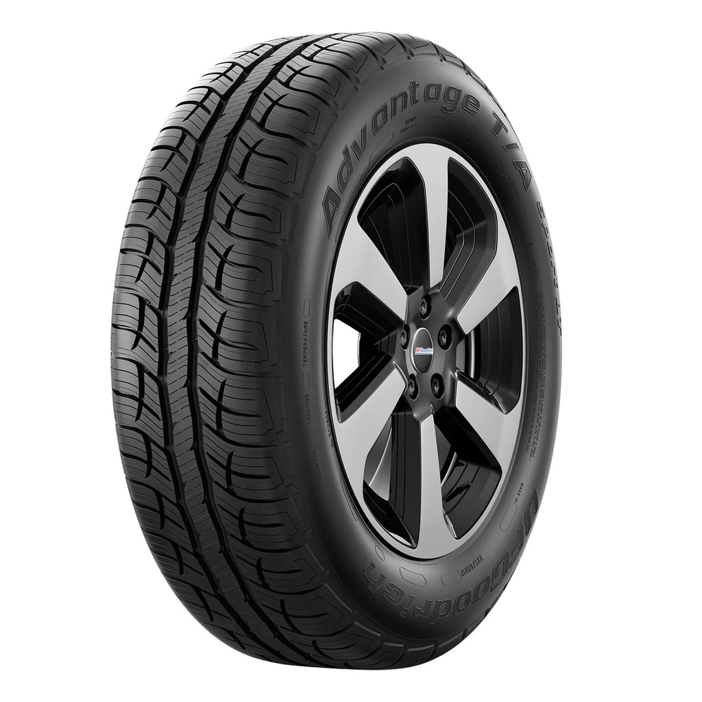All Weather Light Truck Tire Q198
