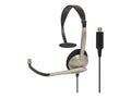 USB Wired On-Ear Headset R164699