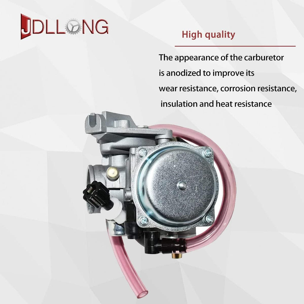 Carburetor Pack of 2 N10971