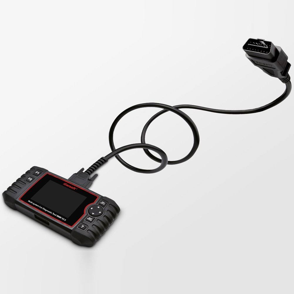 OBD2 Scanner Car Diagnostic Tool for BMW Mini R5479