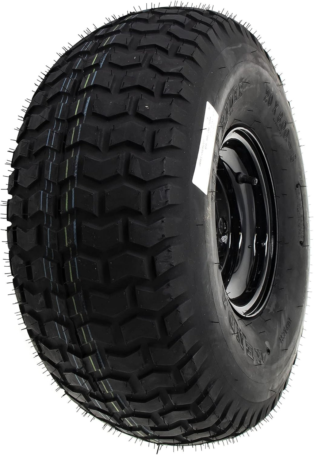Wheel and Tire C305684