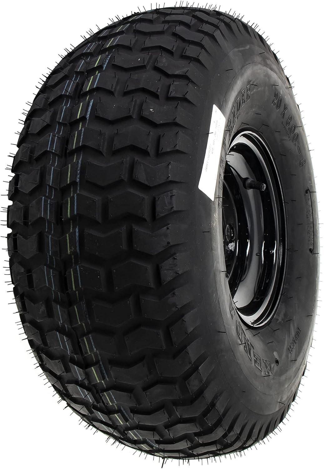 Wheel and Tire C305684