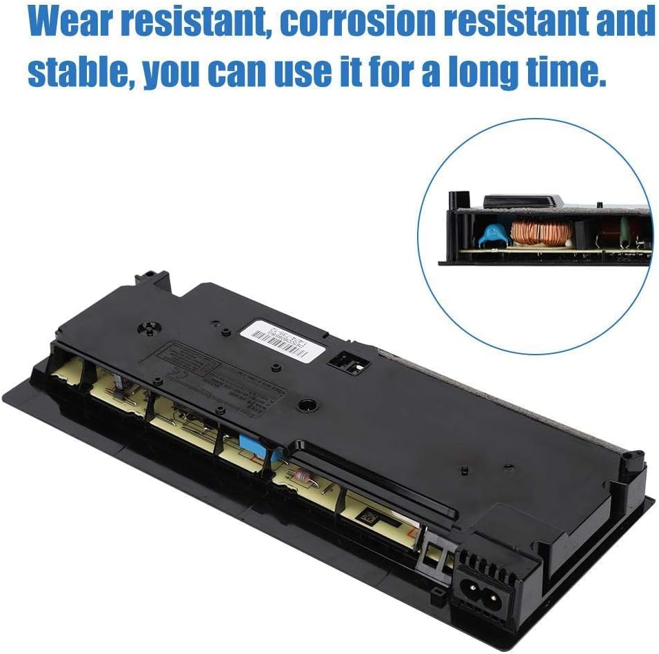 Power Supply Replacement for PS4 Slim Game Console X425968