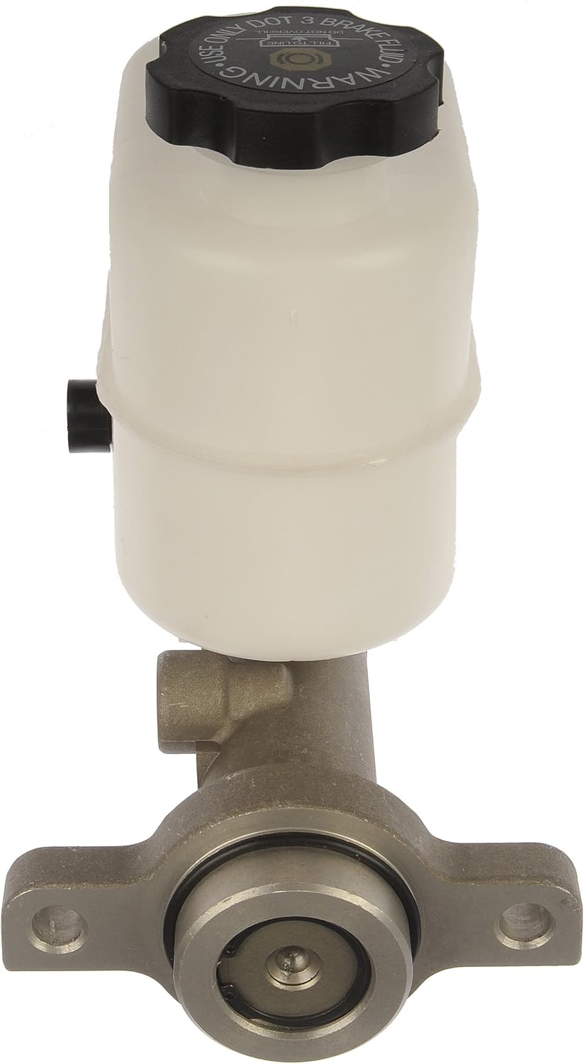 Brake Master Cylinder Pack of 2 F63329