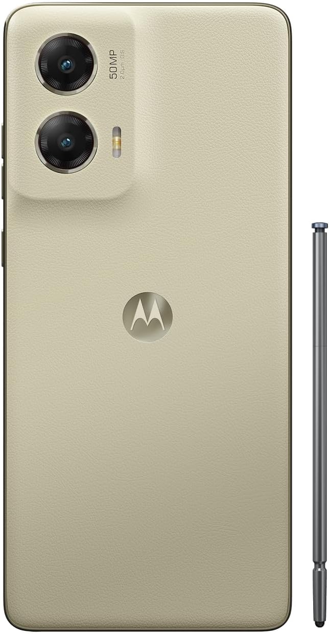 Caramel Latte 8/256GB 50MP Camera Unlocked Smartphone X923658