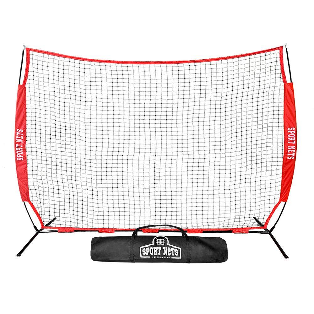 Portable Protective Net 12ft x 9ft with Carry Bag E2788