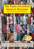 Piano Accordion B34865