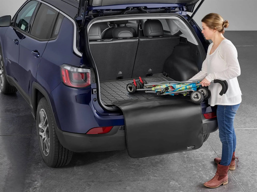 Tan Cargo Liner T4356