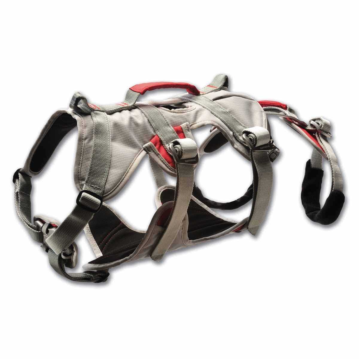 Doubleback Harness Q187833