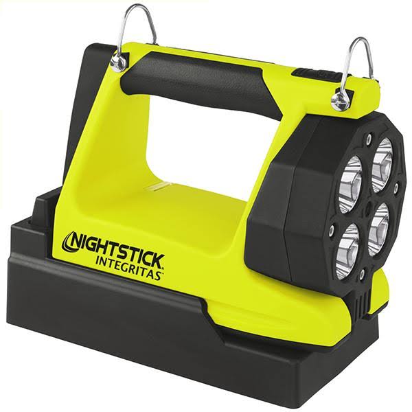 Intrinsically Safe Rechargeable Lantern S743
