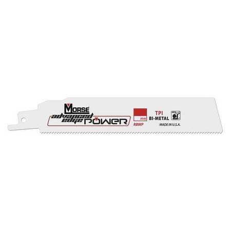 Reciprocating Saw Blade 12 in 10tpi pk5 Z41932