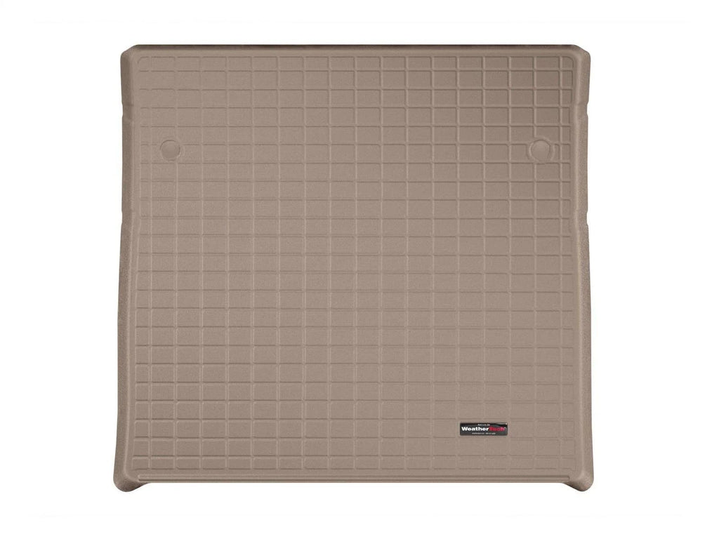 Tan Cargo Liner T4356