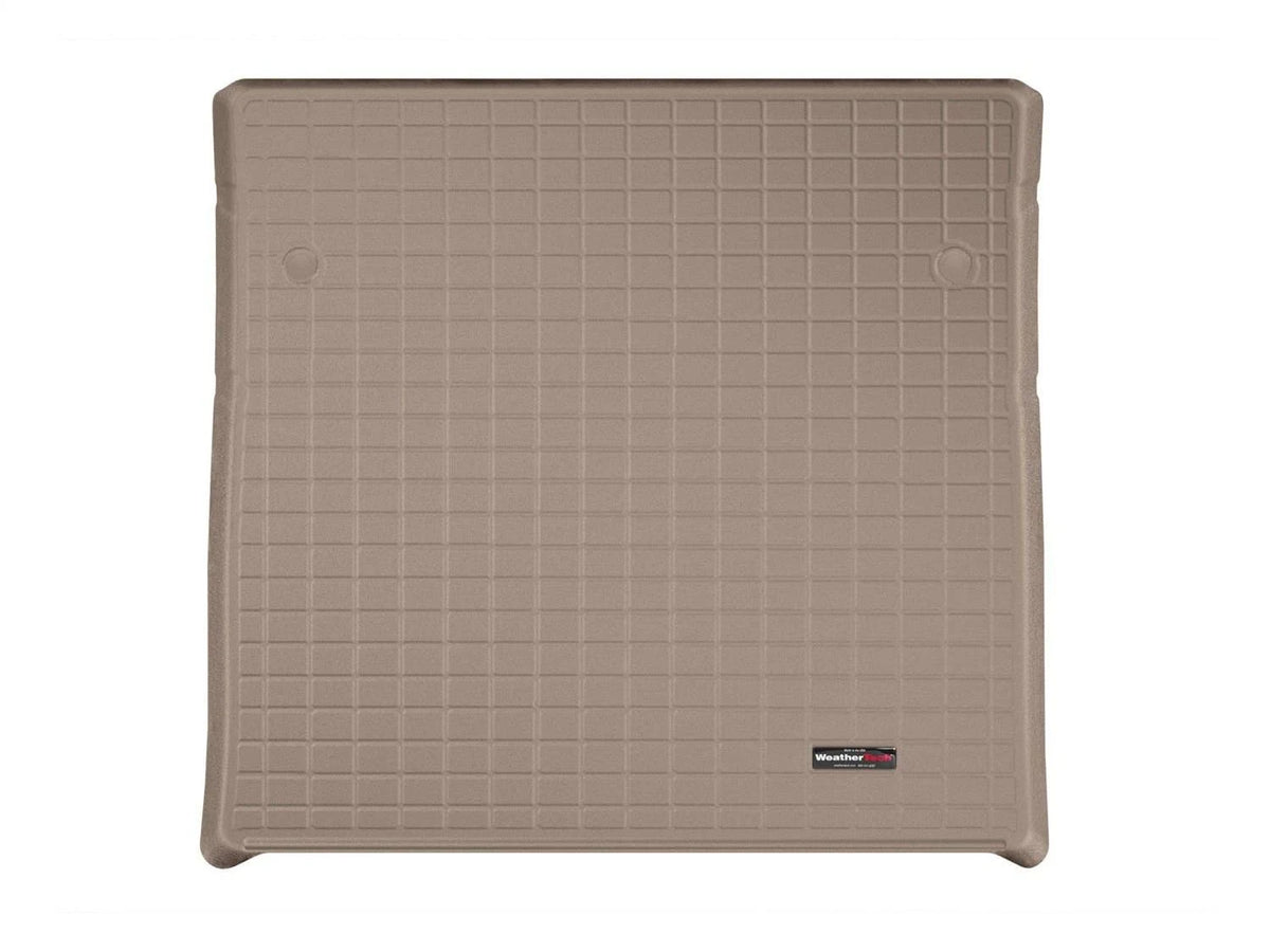 Tan Cargo Liner T4356