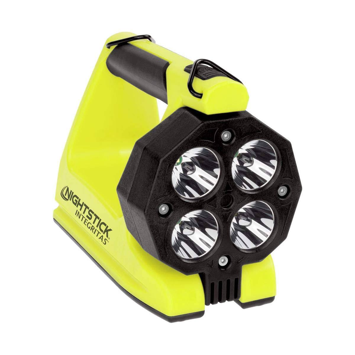 Intrinsically Safe Rechargeable Lantern S743