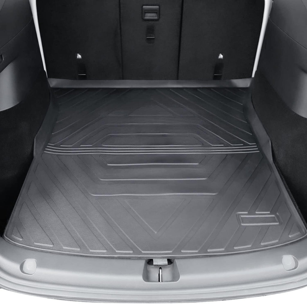 TPE Cargo Mat Trunk Liner U9607