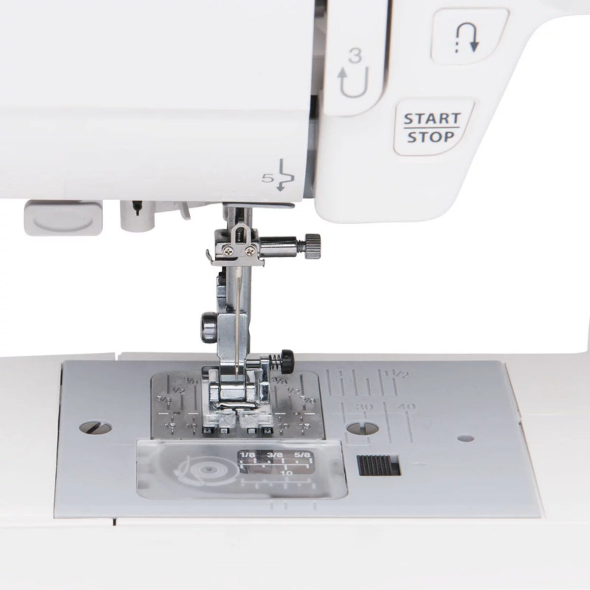 30-Stitch Computerized Sewing Machine H470057
