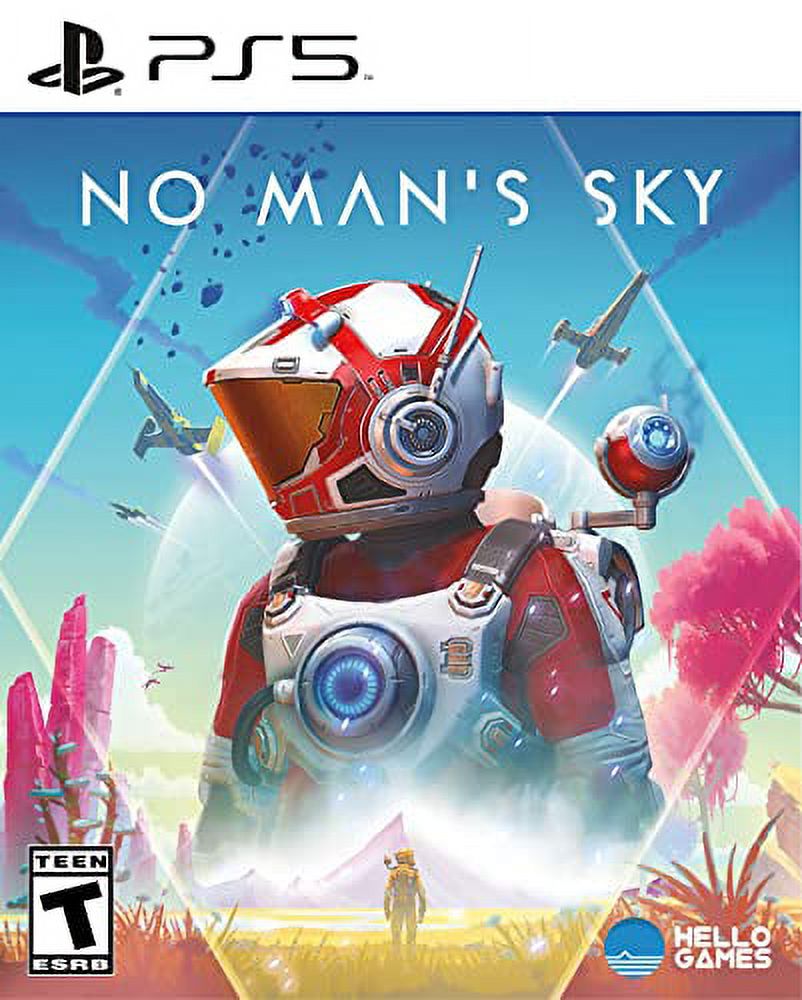 PlayStation 5 Game V387