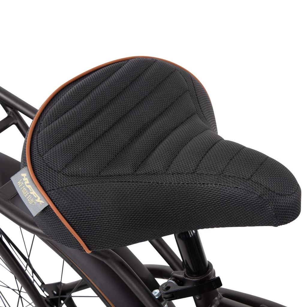 Charcoal 26 In. Single-Speed Cruiser Bike I511