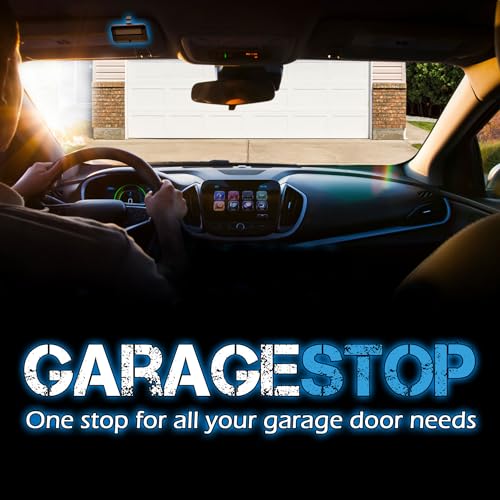 Universal Garage Door Opener Remote K720