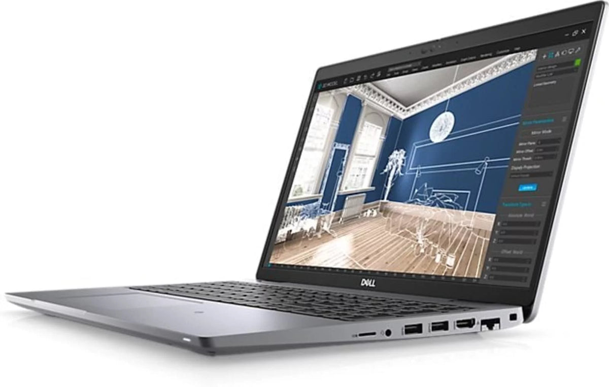 15.6" HD Core i7 512GB SSD 32GB RAM Laptop C88271