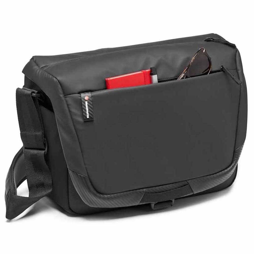 Advanced2 Messenger M One Size H118