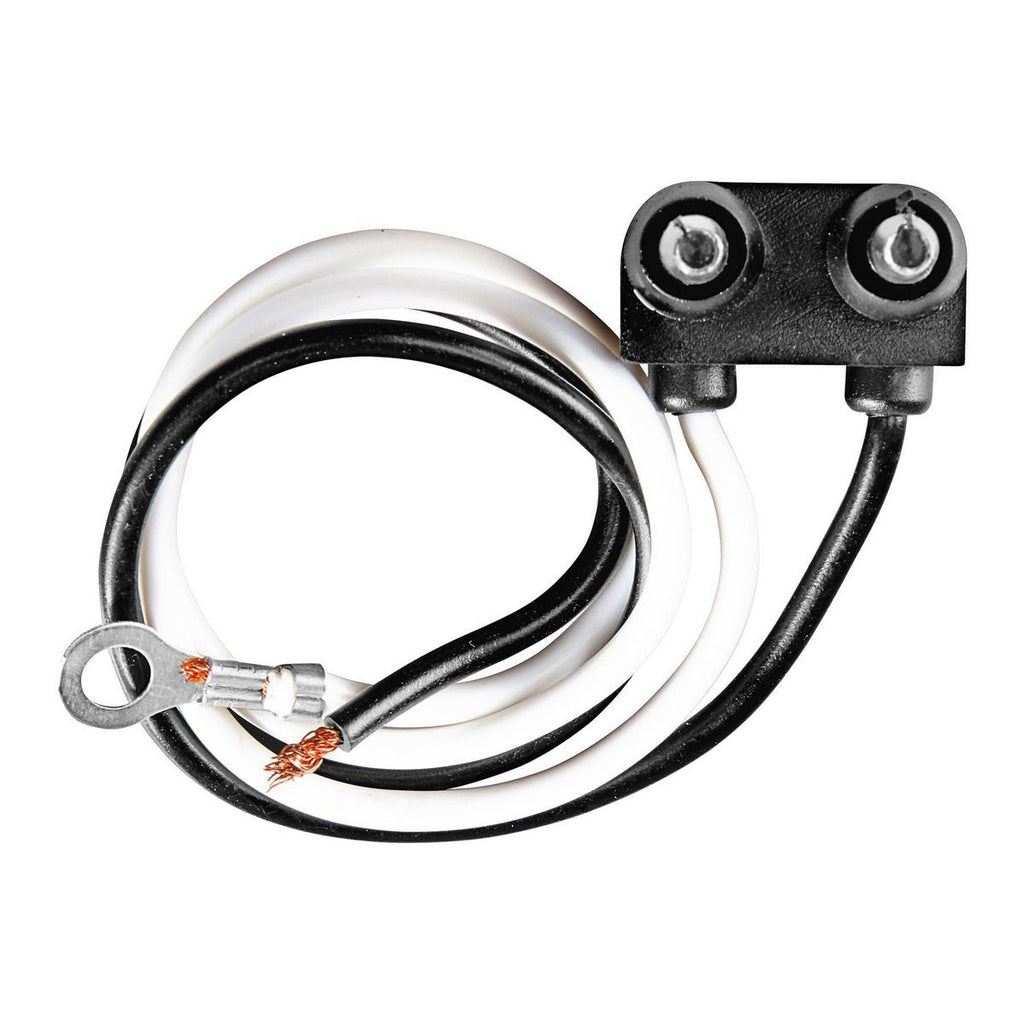 4 in. Submersible LED Trailer Tail Light M802