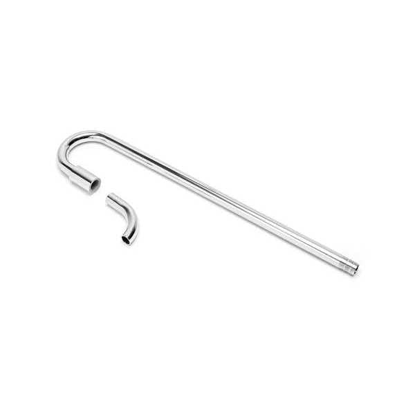 Stainless Steel Lily Pipes C7092