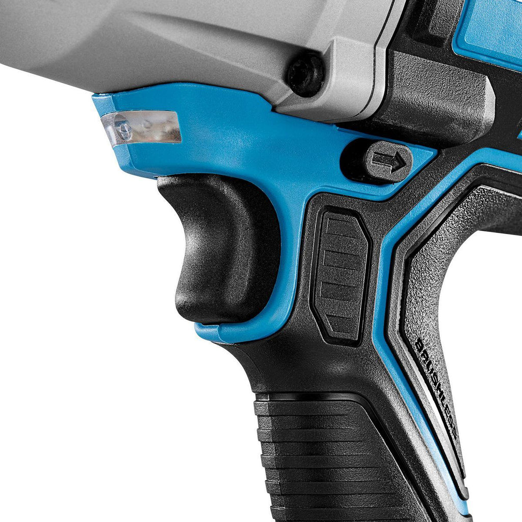 20V Brushless Cordless 1/2 in. High-Torque Impact Wrench J713