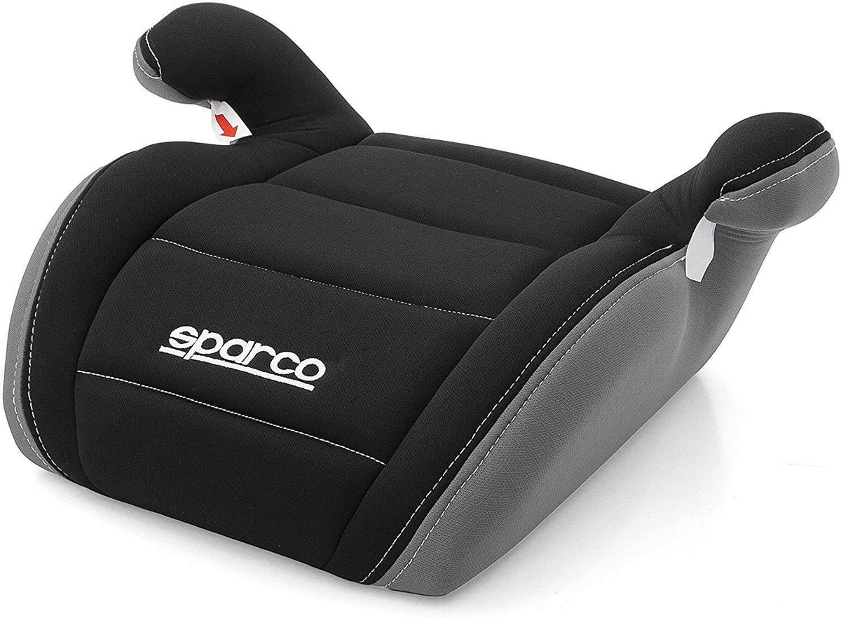 Black Car Booster Seat I1950
