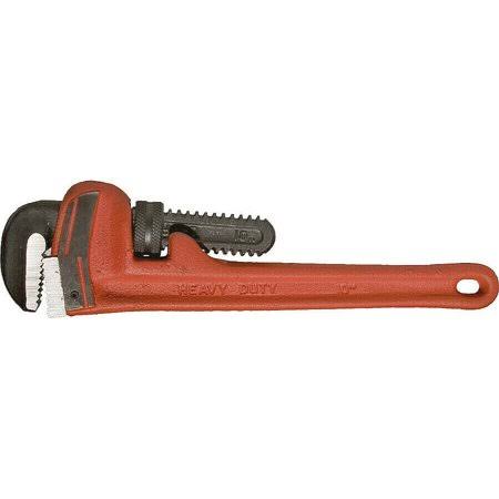 10 inch Cast Iron Pipe Wrench L17925