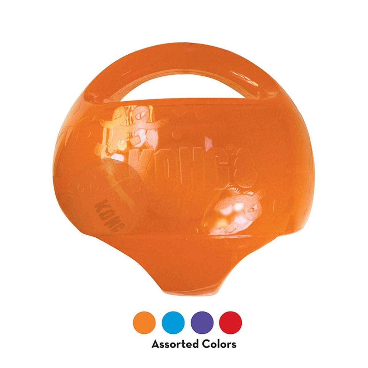 Jumbler Ball Dog Toy M313