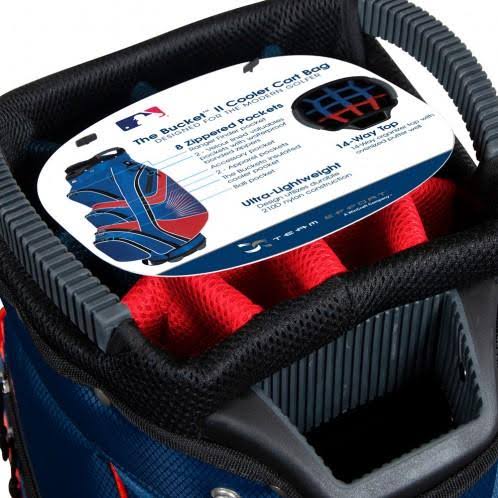 Cooler Cart Golf Bag M60263