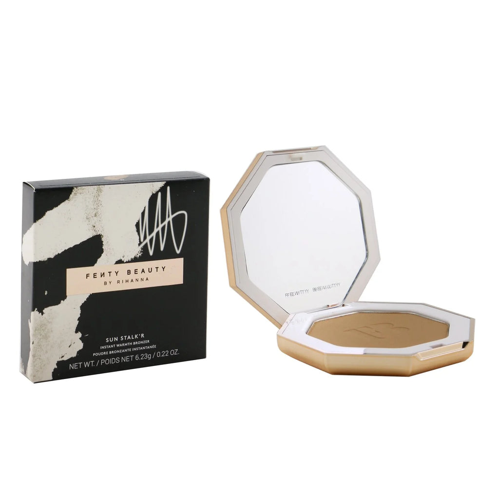 Bronzer - # Private Island (Light Medium With Warm Undertone) 6.23g/0.22oz T72503