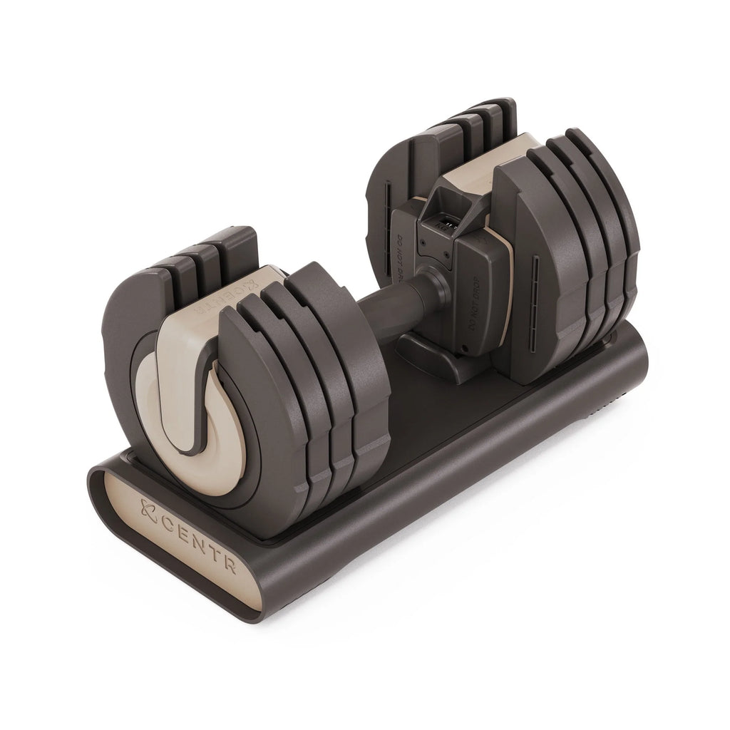 Adjustable Dumbbell 5-50 lbs P4516