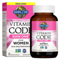 Once Daily Multivitamin Capsules, 75 Count Q559538