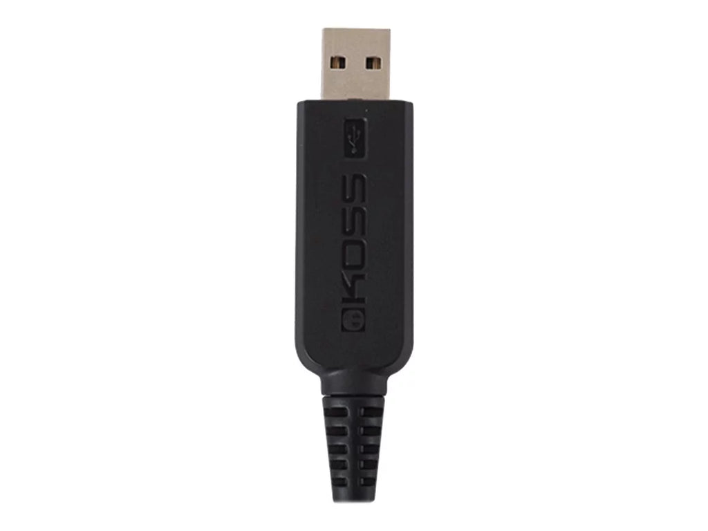 USB Wired On-Ear Headset R164699