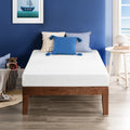 5 Gel Memory Foam Mattress G8916