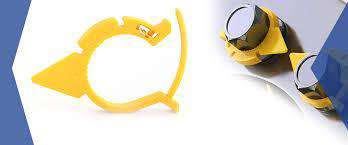 Hexchex Multi-Size Indicator 30-38mm Qty 100 O389216