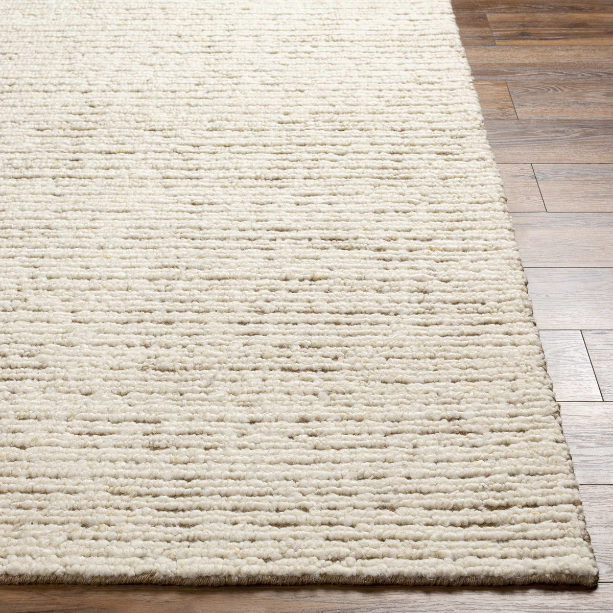 2x3 Beige Modern Area Rug C593