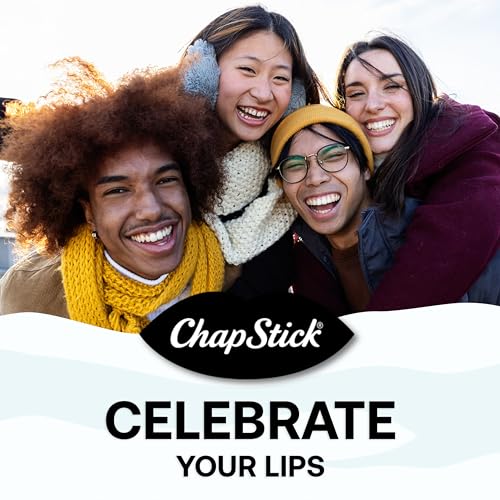 12-Pack Lip Balm Gift Set, 0.15 Oz Ea V455858