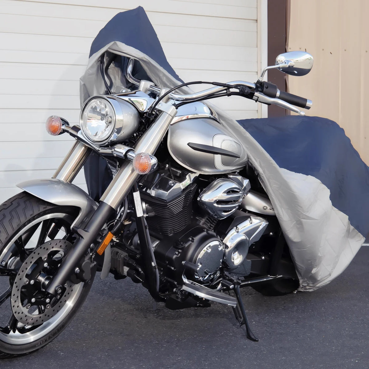 Motorcycle Cover C5972