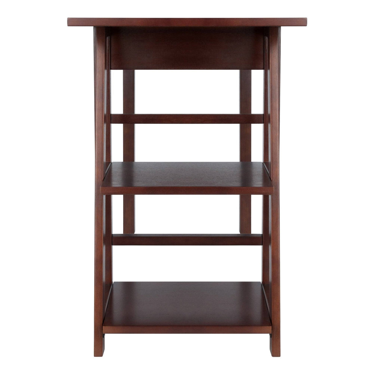 Walnut Writing Desk H966