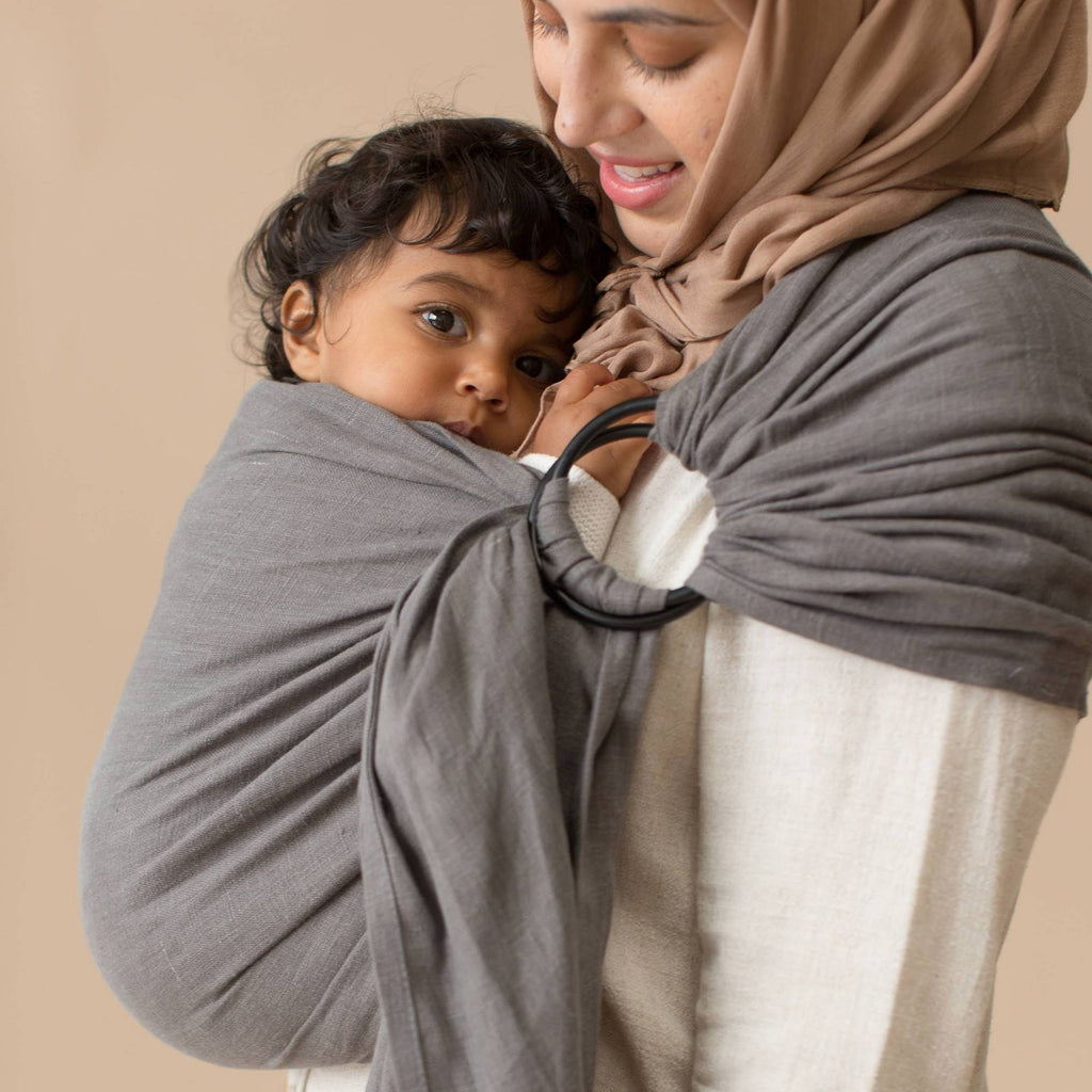 Ring Sling Baby Carrier F784031