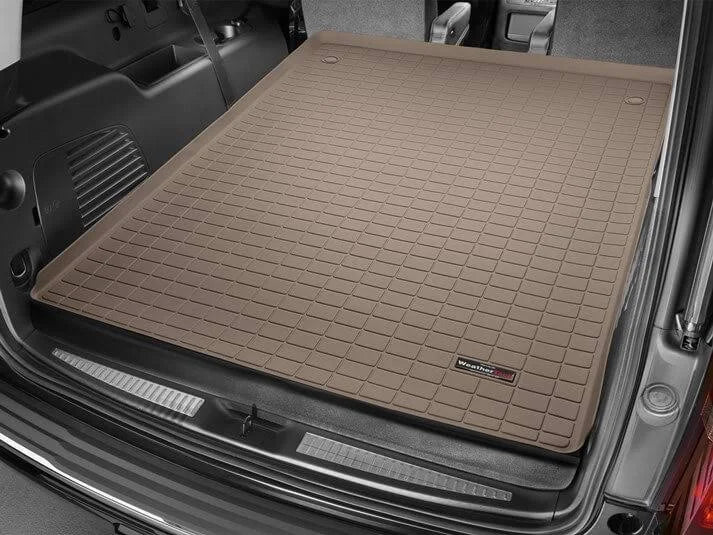 Tan Cargo Liner T4356