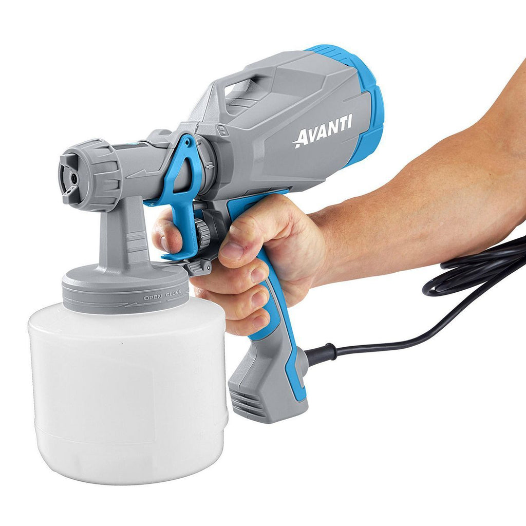 Handheld HVLP Paint and Stain Sprayer C72091