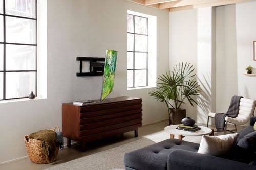 Swivel TV Wall Mount for 42x22 - 90x22 TVs Q2118