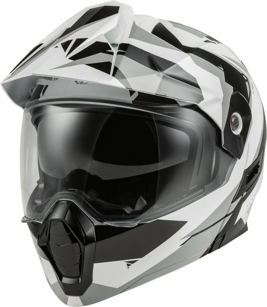 Modular Helmet Sand Grey SM S1420