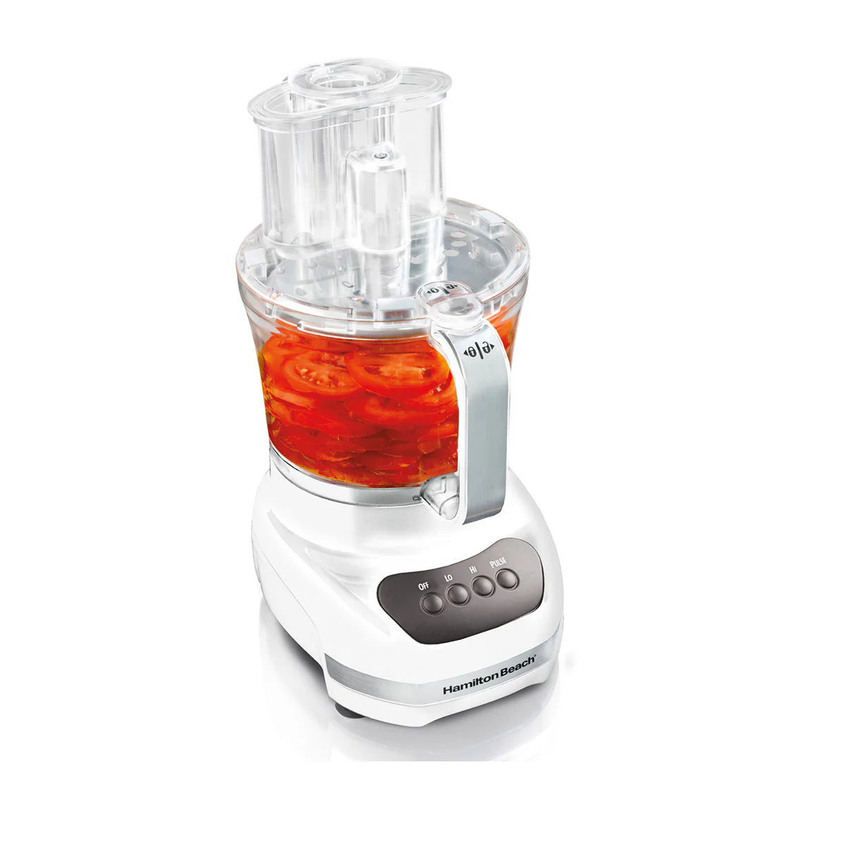12 Cup Food Processor O2827