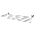 Polished Chrome Towel Rack L747