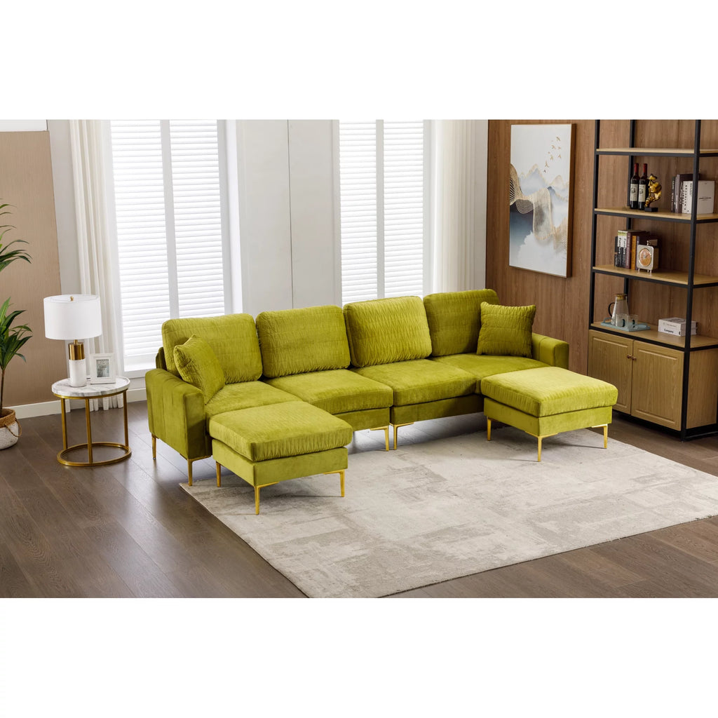 Accent Sofa C89063